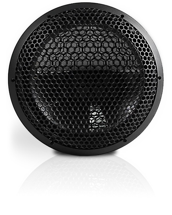 BD90-6 Bass-Treiber