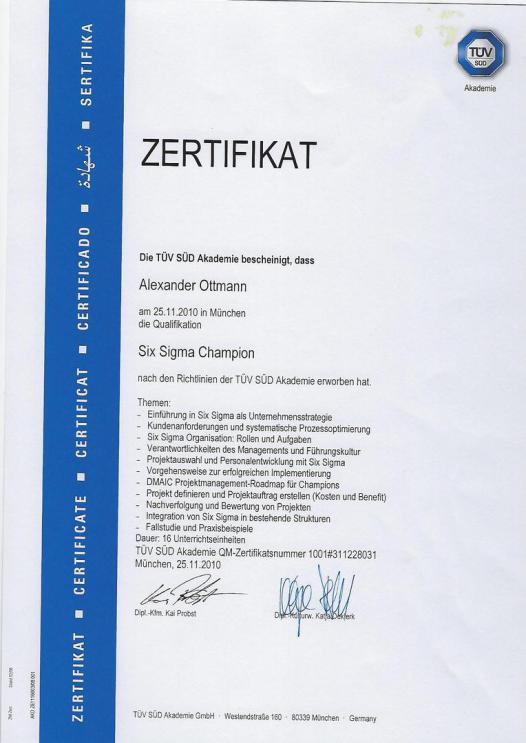 Prozessmanagement Online – Beratung und Seminare