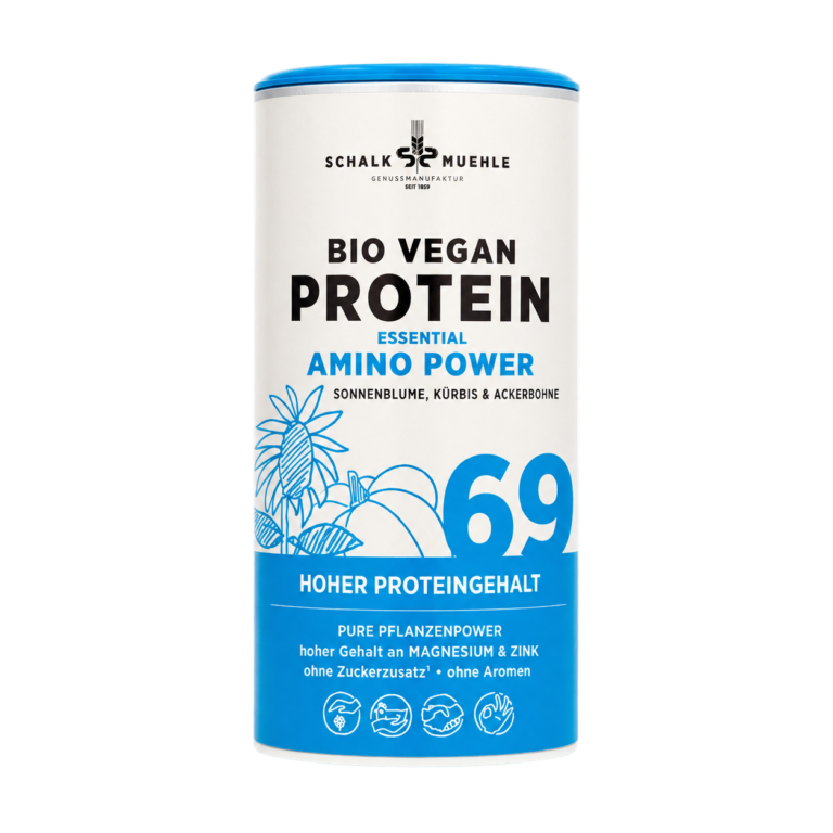 Essential Amino Power Dose