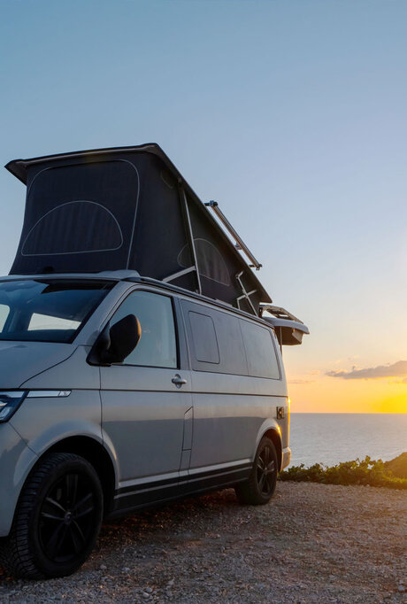 Magnetsysteme für Camping (flexiMAGS)