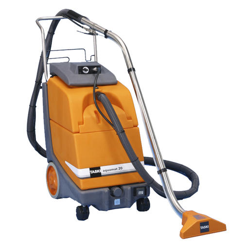 Sprühextraktionsmaschine TASKI aquamat 20