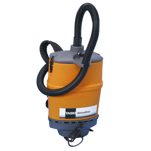 Rucksacksauger TASKI Dorsalino