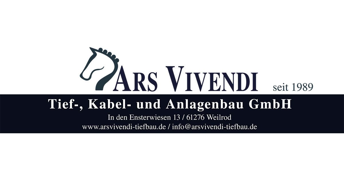 Ars Vivendi Logo
