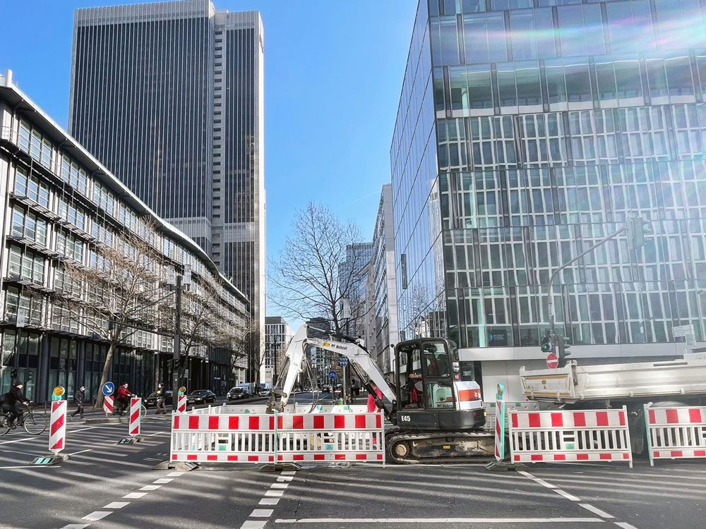 Ars Vivendi – Fertigung