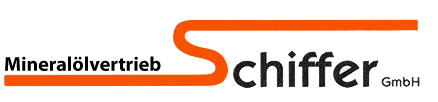 Logo Mineralölvertrieb Schiffer GmbH