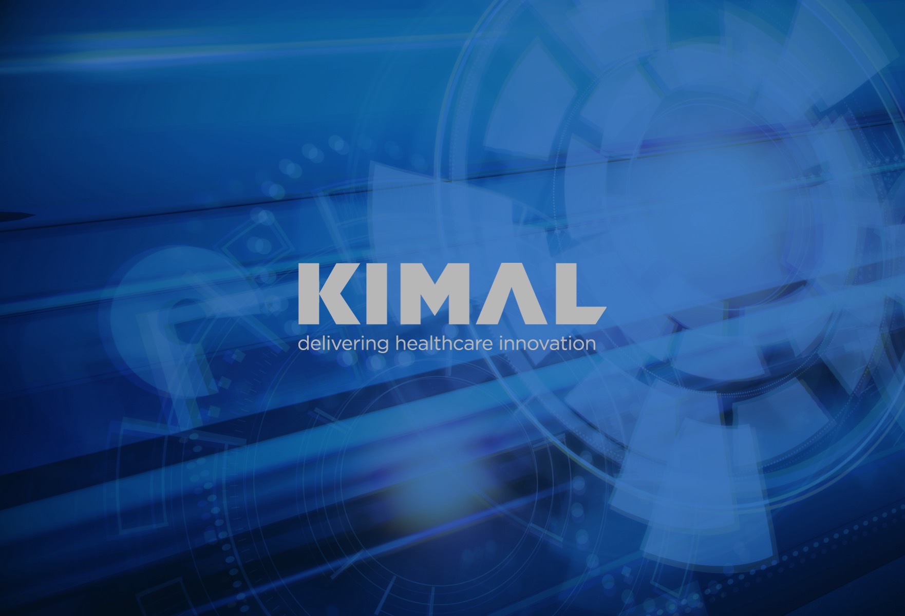 Kimal – Partner für Gesundheitsinnovation