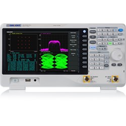 Siglent SSA3000X Spektrumanalysator