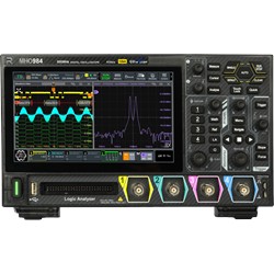 Rigol MHO900 Oszilloskop