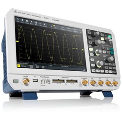 Rohde & Schwarz RTB2000 Oszilloskop