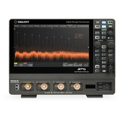Siglent SDS3000X HD Oszilloskop
