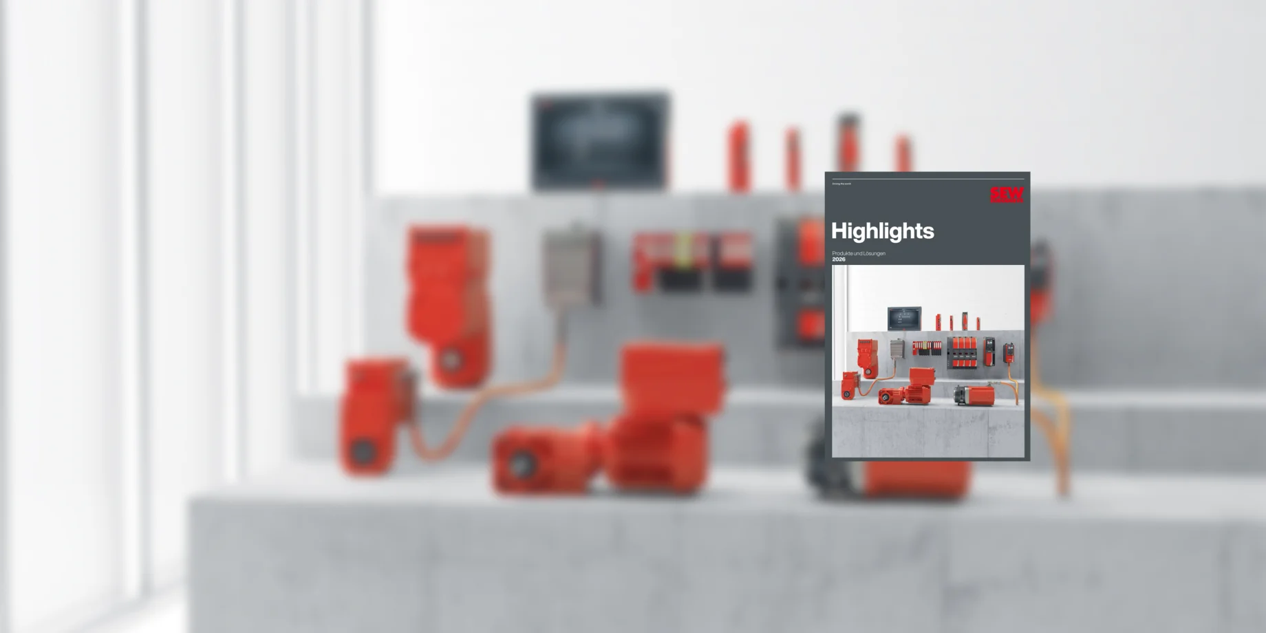 Products & Solutions 2026