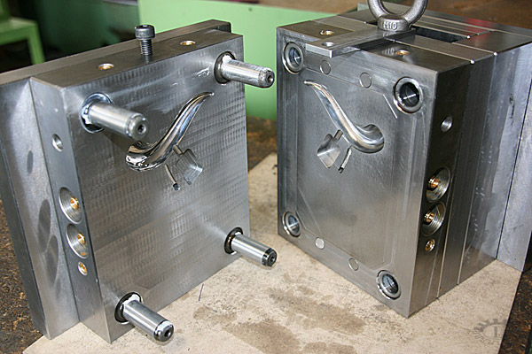 Bauteile und Baugruppen