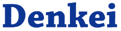 Nihon Denkei Logo