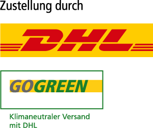 Klimaneutraler Versand mit DHL GoGreen