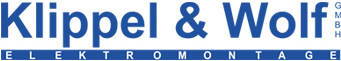 Klippel & Wolf Logo