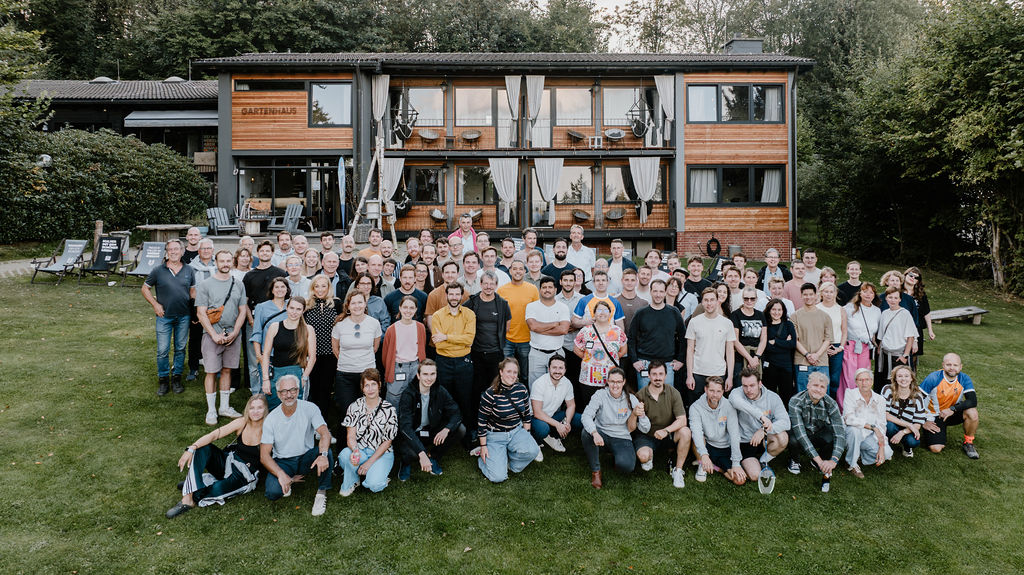 BLS Sommerfest