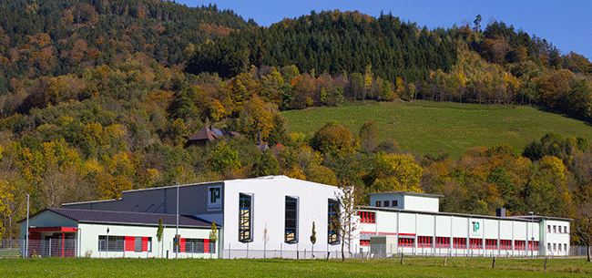 Spritzguss – Kunststofftechnik