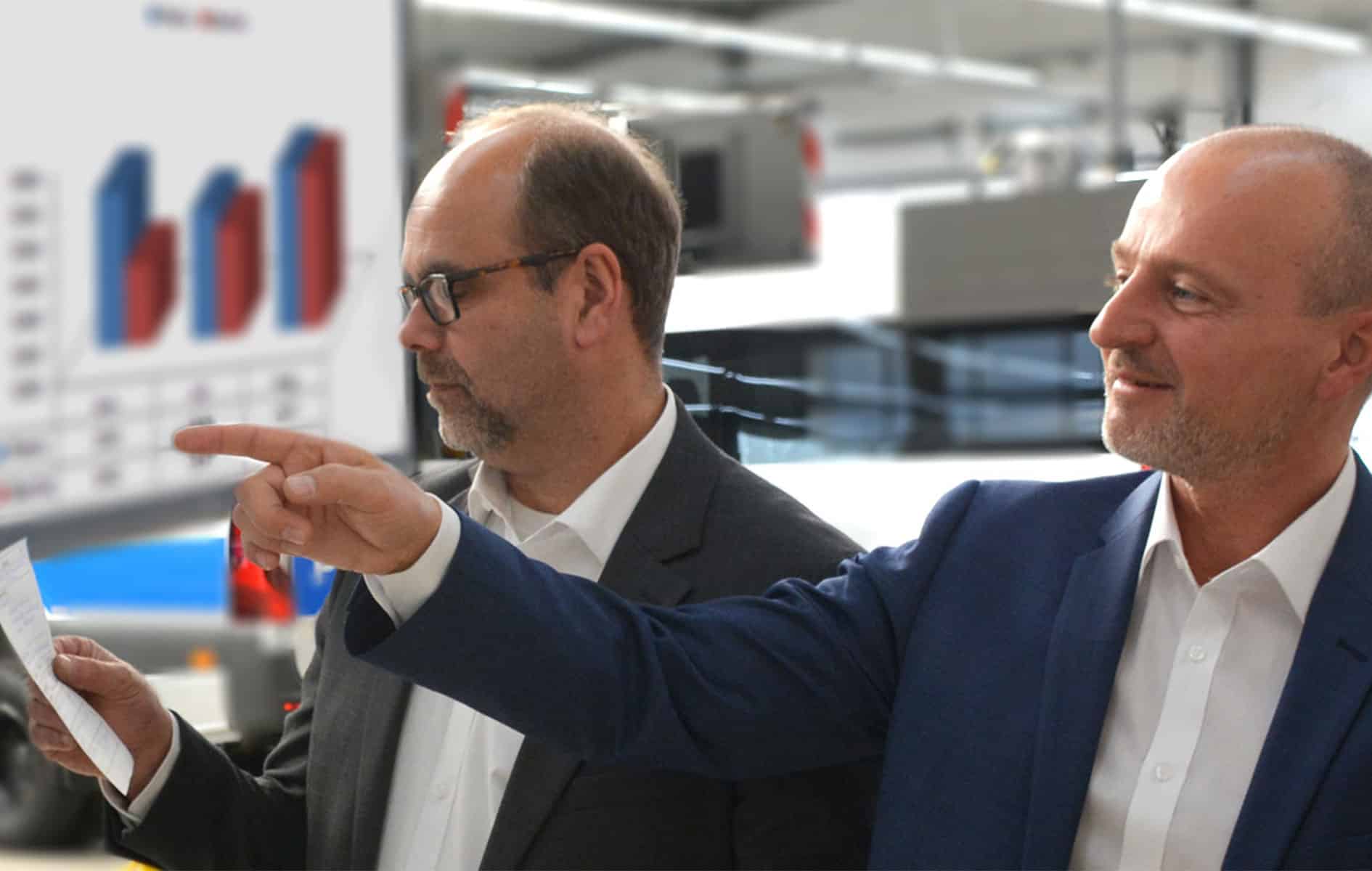 Qualitätsmanagement