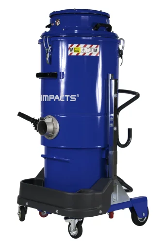 Filteranlagen DUSTCOM
