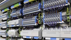 Elektroinstallation / Schaltschrankbau