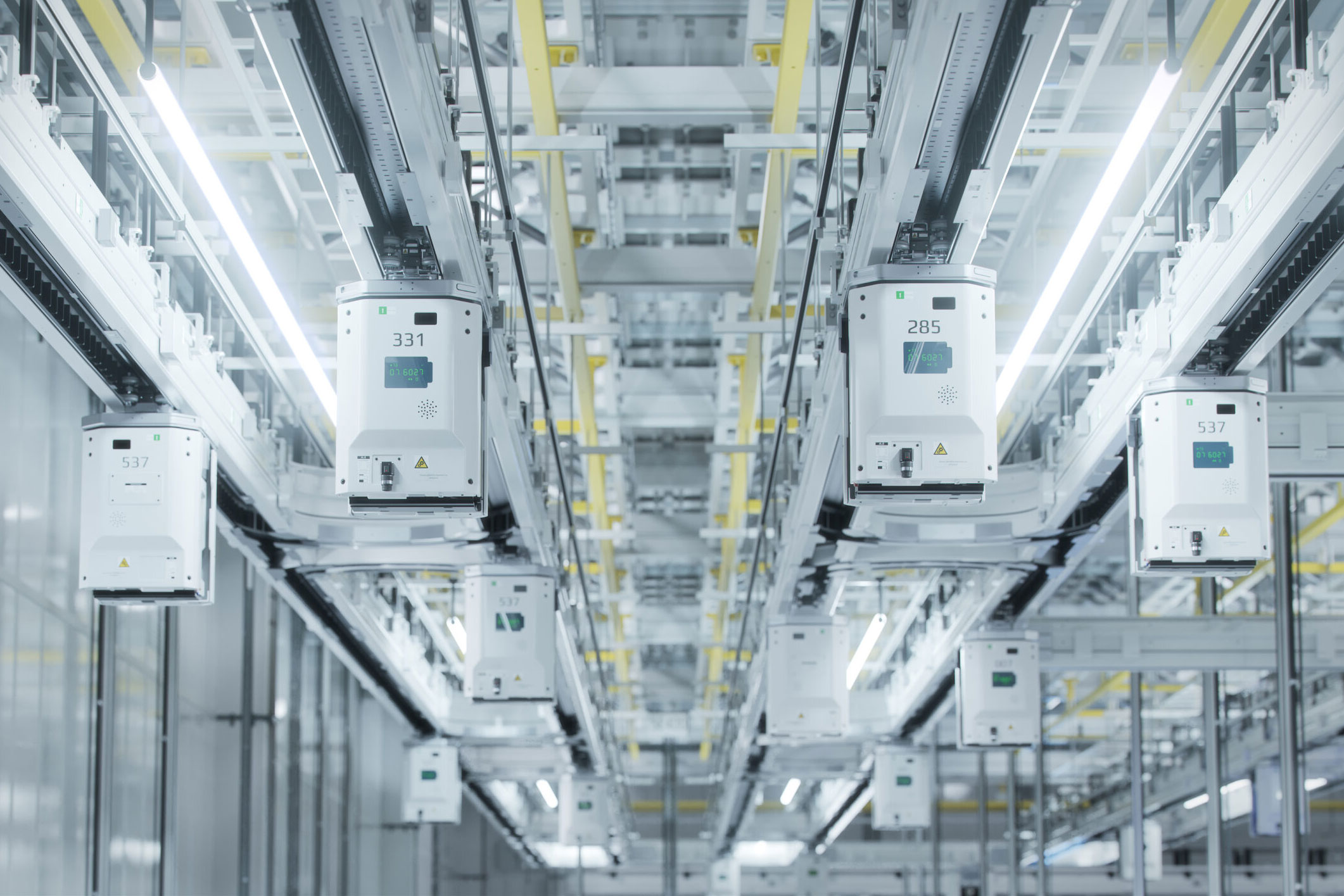 Real-Time All-Gas Sensing