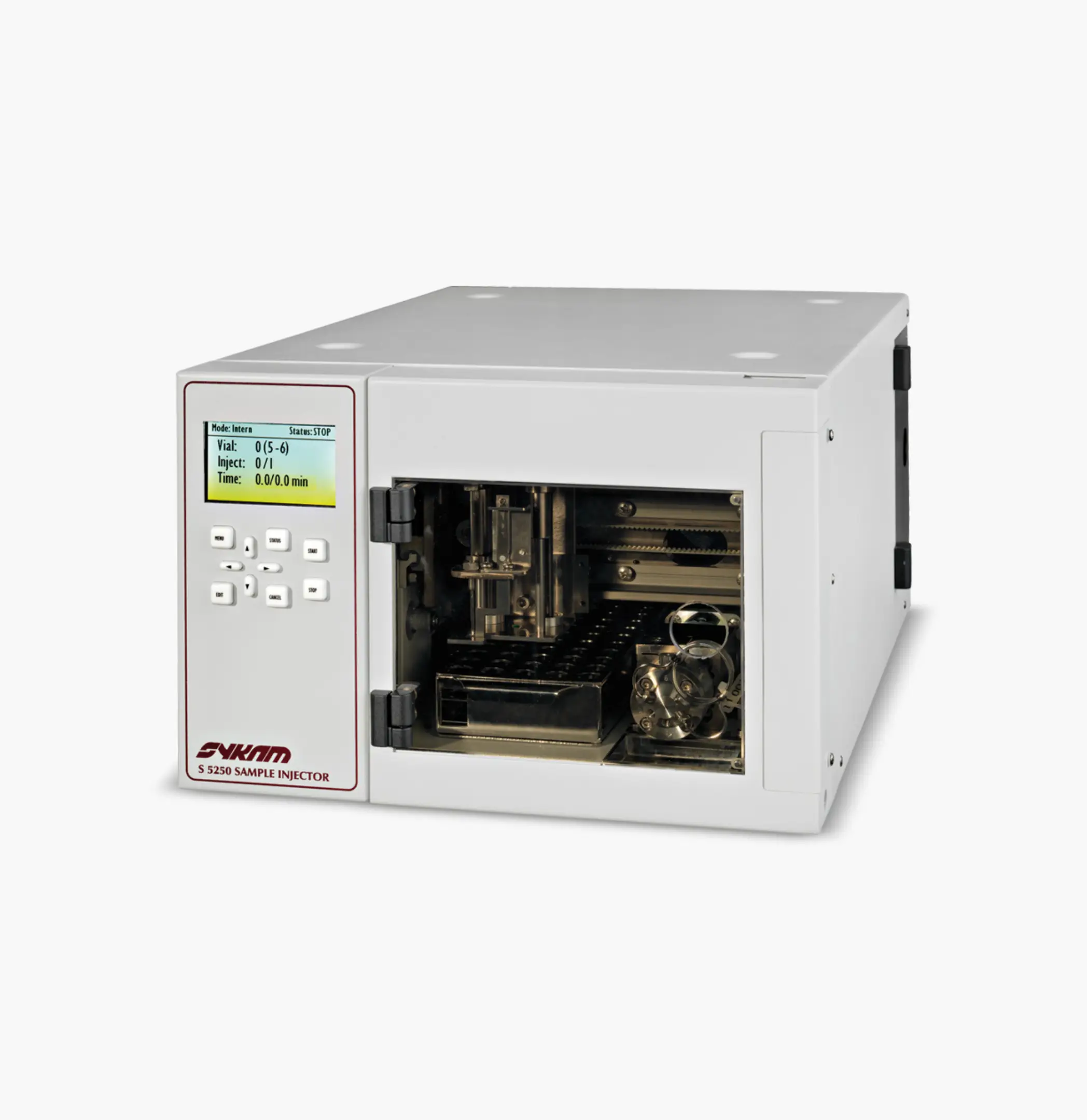 S 5300 Autosampler