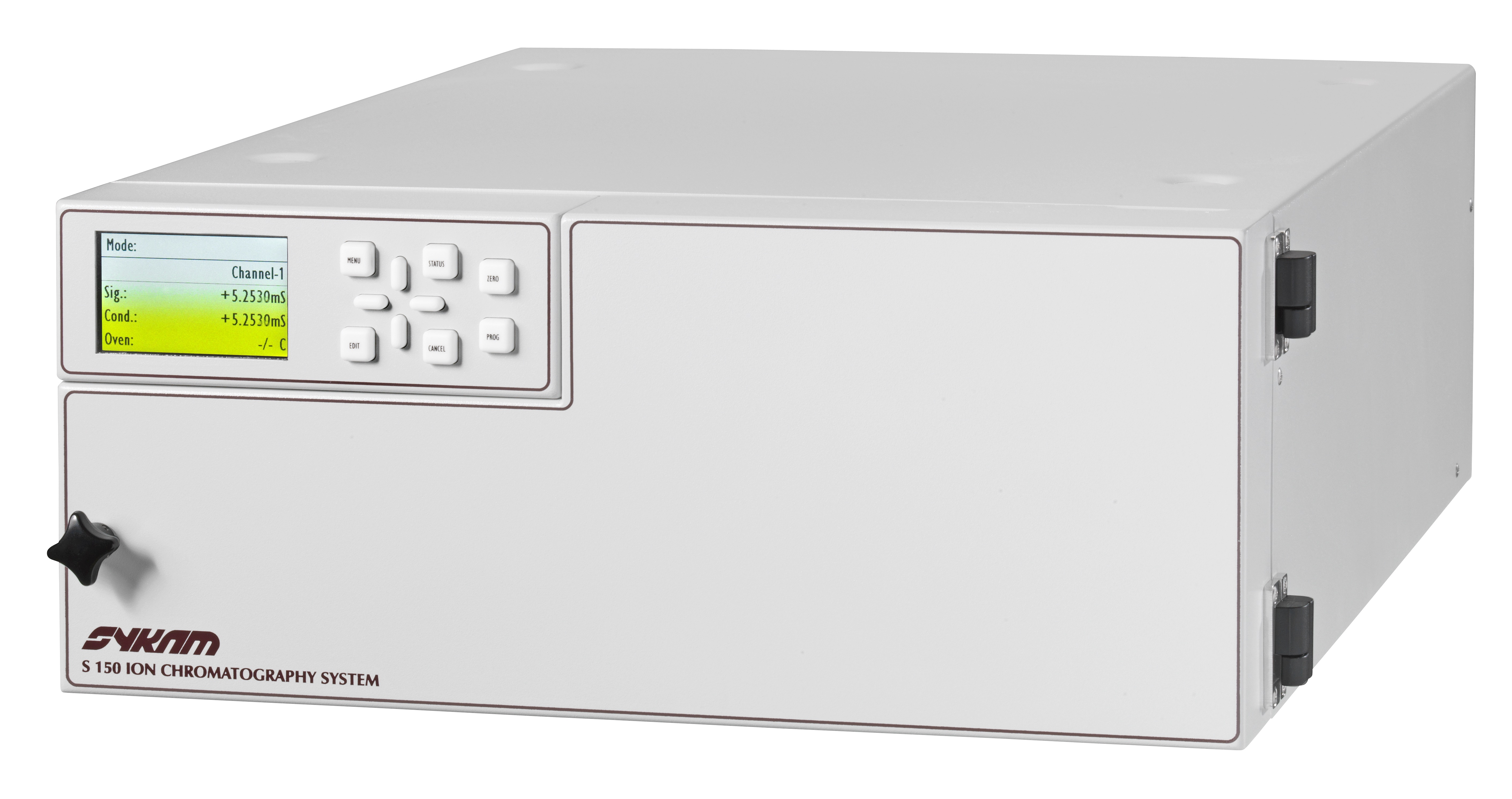 S 150 Ionenchromatograph