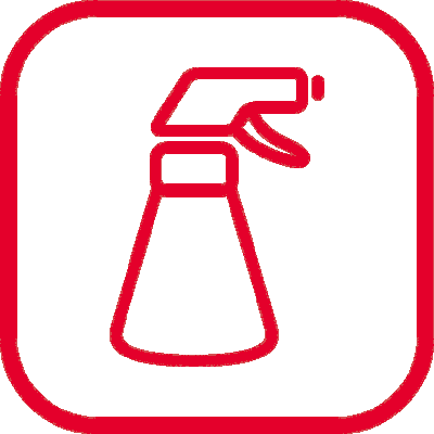 Berosa Industriestaubsauger und Kehrmaschinen