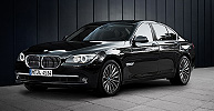 Spezial-Spritzgussteil (BMW 7er)