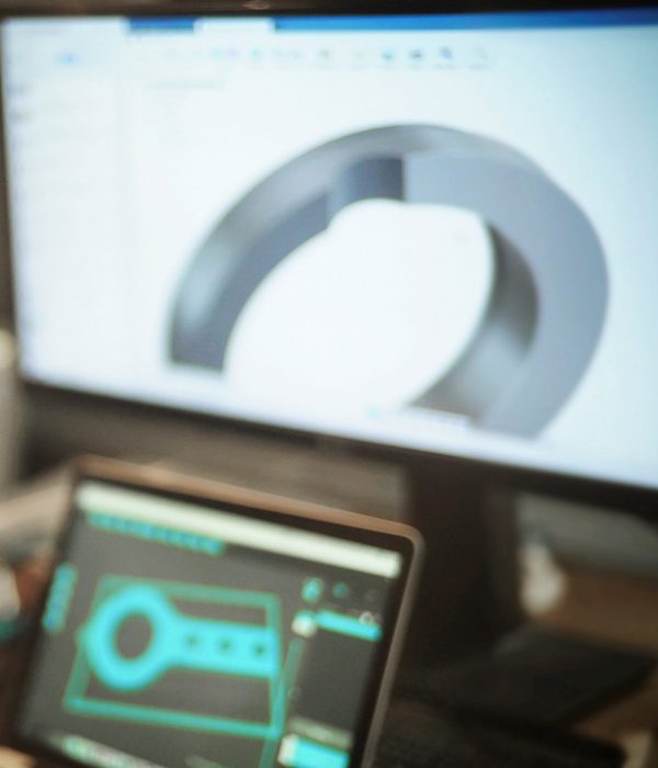 Produktentwicklung & Design
