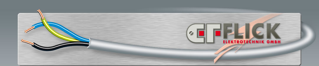 Flick Elektrotechnik GmbH, Hargesheim