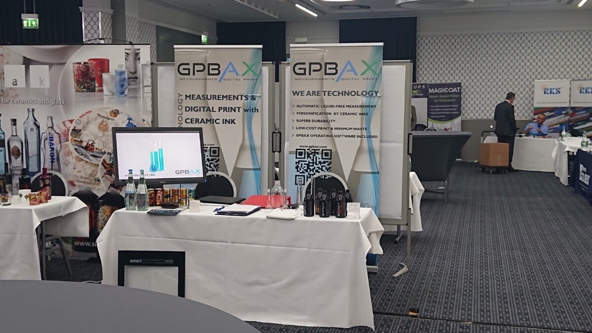 Arablab 2020, 7.–9. September, Dubai – Stand 118