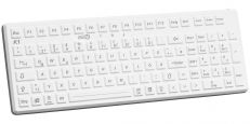 Keyboard K1-MED-BL