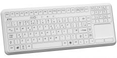Keyboard X10-MED