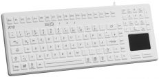 Keyboard K10-MED-BL