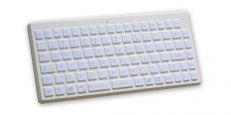 Keyboard K2-MED-BL
