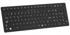 Panel-mount keyboard K1-IND-OEM