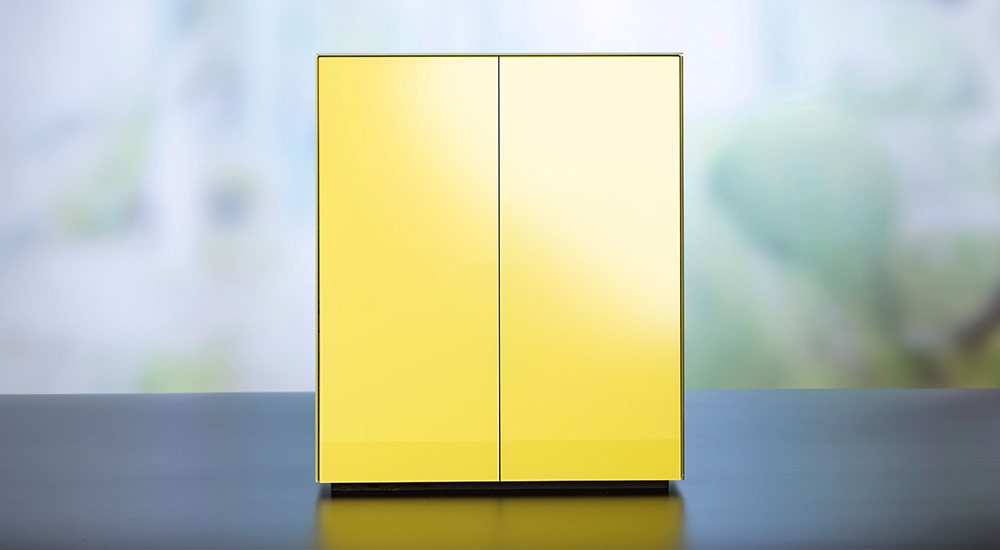 Korpusmöbel (Collection NOVUS)