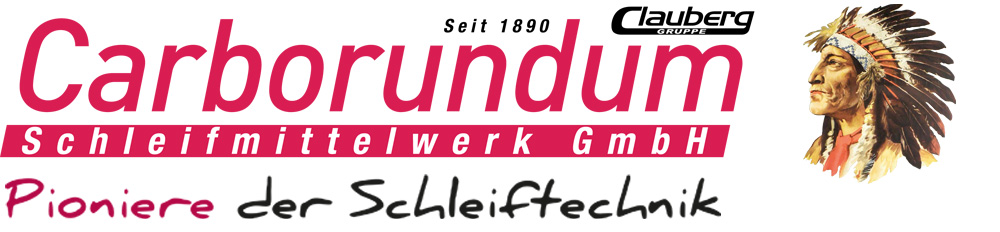 Carborundum Schleifmittelwerk
