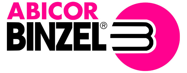 Abicor Binzel Schweißtechnik