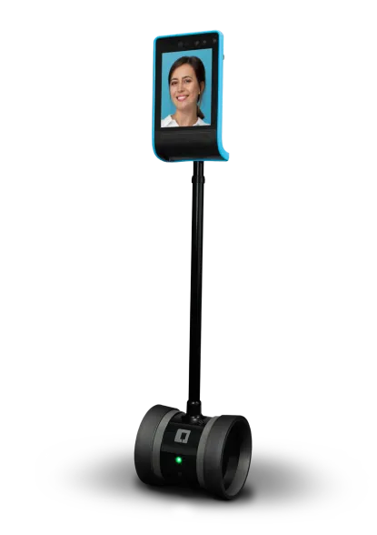Telepresence Robot Double 3