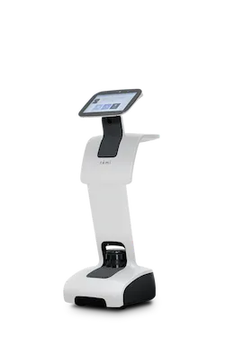 Personal Robot temi