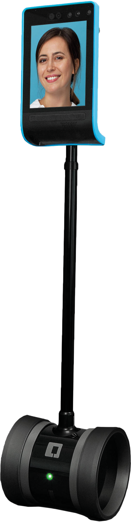 Telepresence Robot Double 3