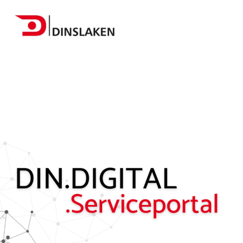 Digitales Serviceportal