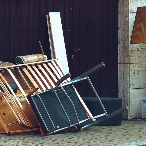 Standort Wertstoffhof, Krengelstraße 109, 46539 Dinslaken