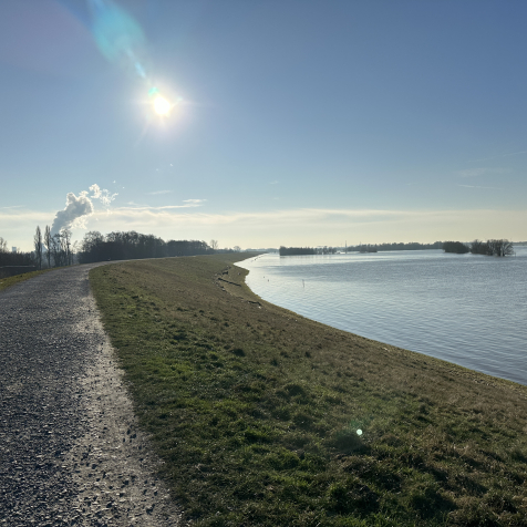 Dinslaken – Fertigung