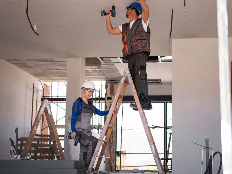 Standort Hof