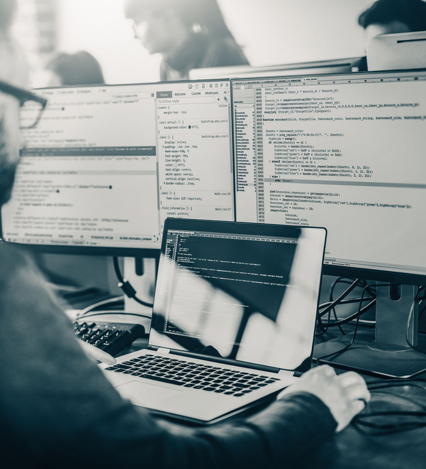 Technischer Support und Service