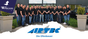Nacht der Ausbildung – Die Ofenbauer