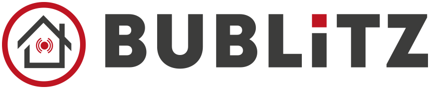 Bublitz Logo